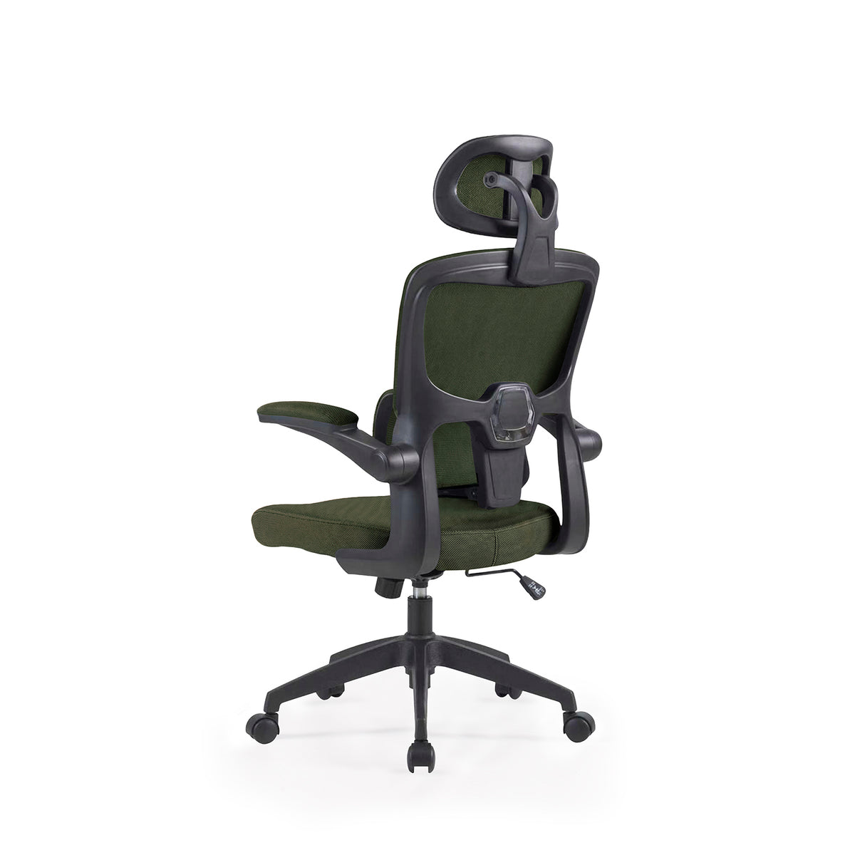 Silla de Oficina Bristol - Verde