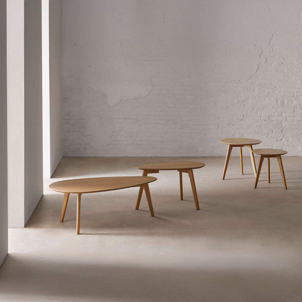 Mesa Centro Conrad