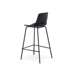 Taburete Elton Negro
