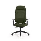 Silla de Oficina Columbus - Verde