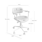 Silla de Oficina Oxford