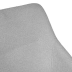 Silla Akira Gris