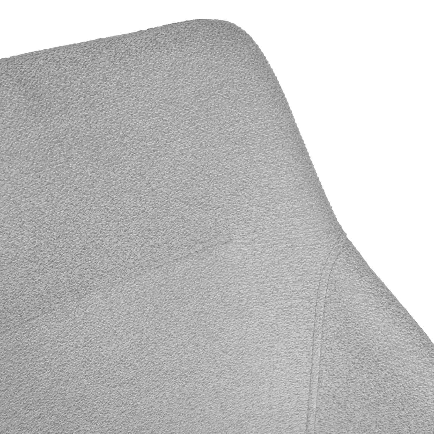 Silla Akira Gris