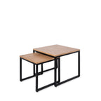 Mesa Centro Piero