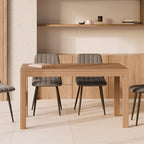 Mesa Molly Roble 2