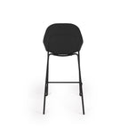Taburete Toby Negro - 5
