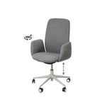 Silla Oficina British