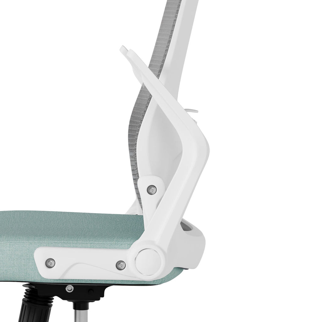 Silla Oficina Manchester