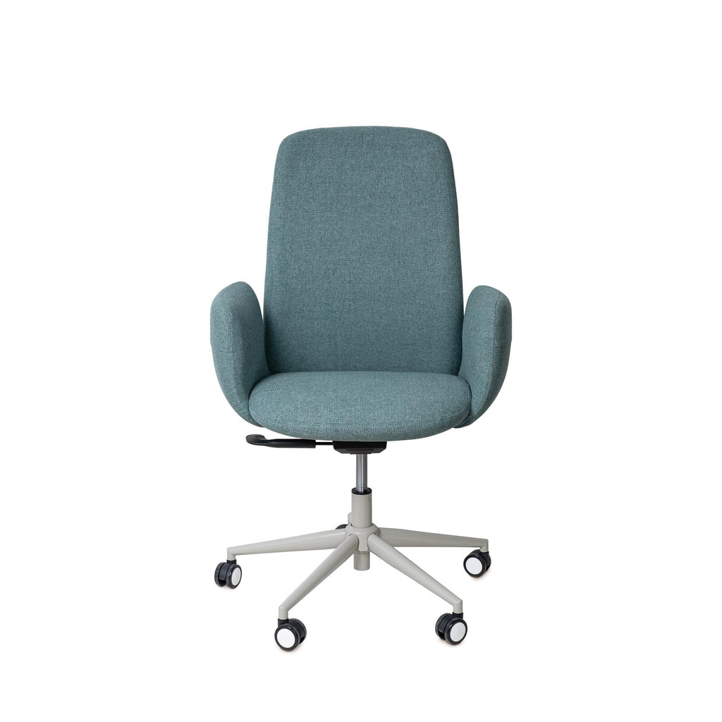Silla Oficina British