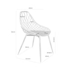 Silla Josie