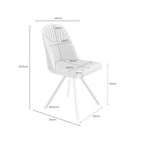 Silla Cris