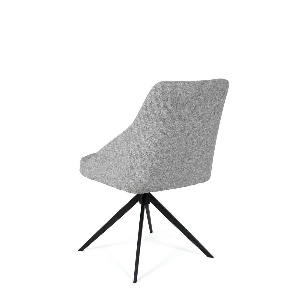 Silla Akira Gris