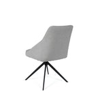 Silla Akira Gris