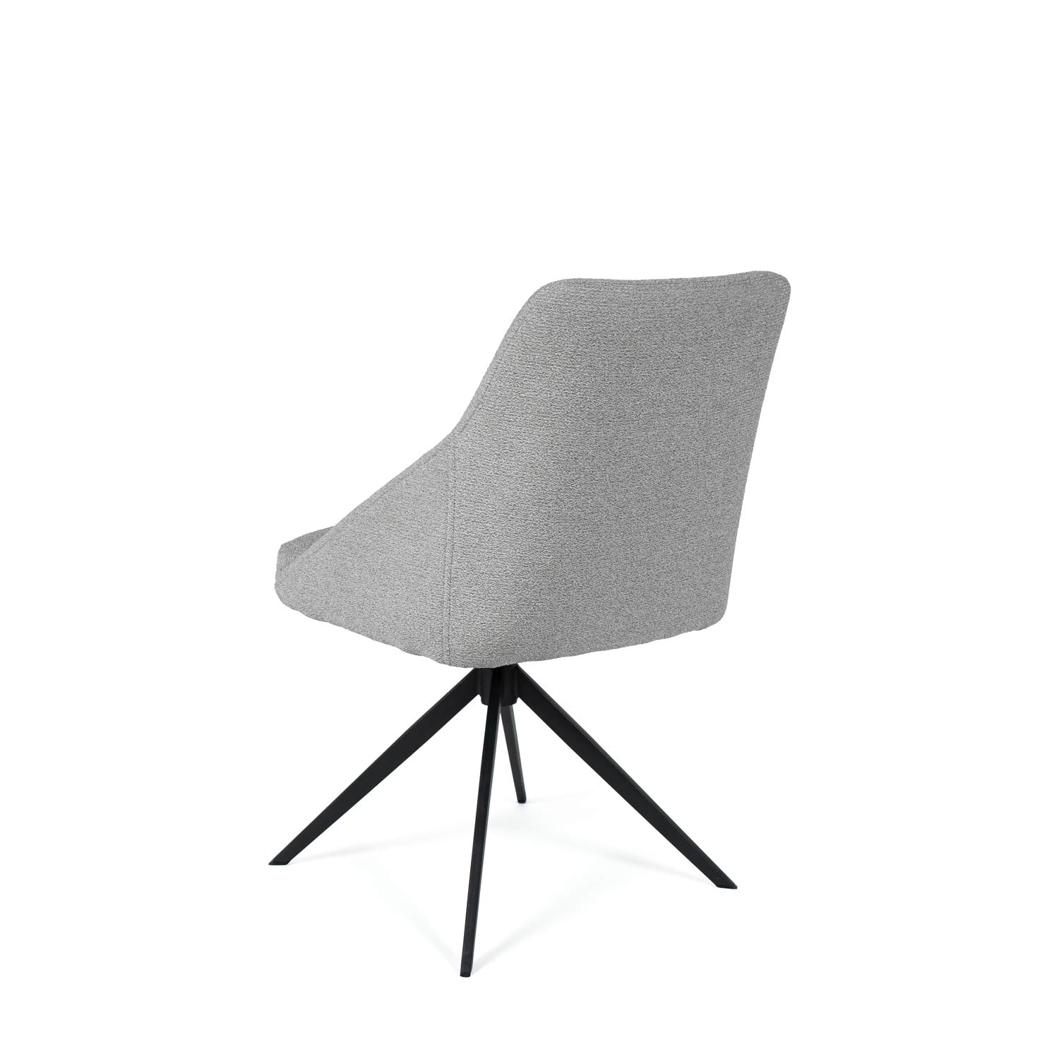 Silla Akira Gris