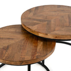Mesa de Centro Farlan