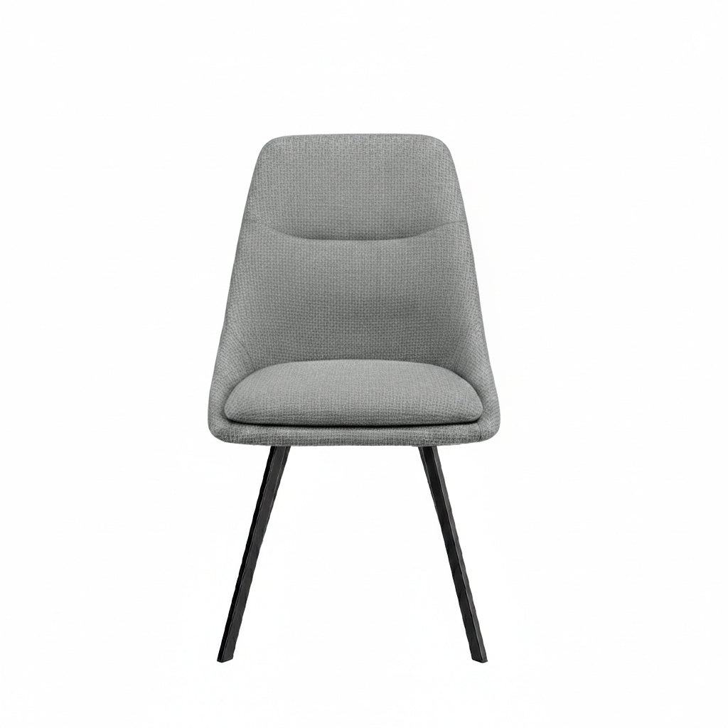 Silla Tyra Gris