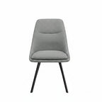 Silla Tyra Gris