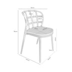 Silla Gina