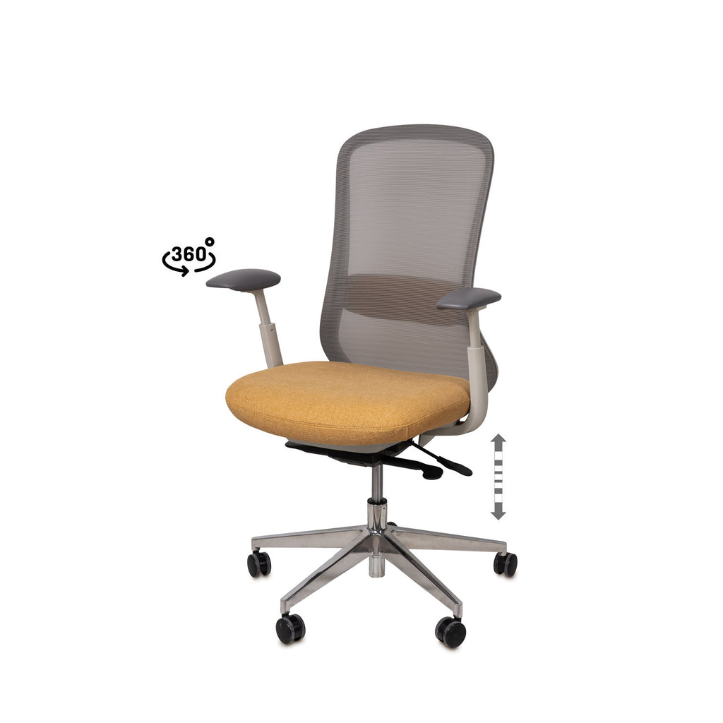 Silla Oficina Emory
