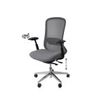 Silla Oficina Rotterdam