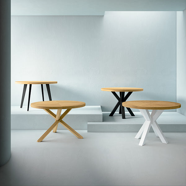 Mesa Amanda 100cm