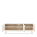 Mueble TV Oslo