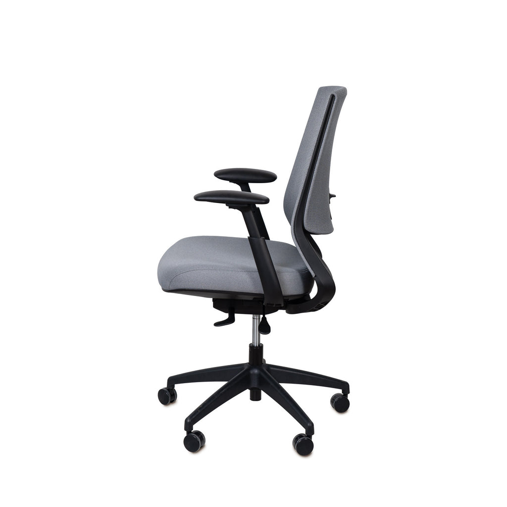 Silla Oficina Lancaster