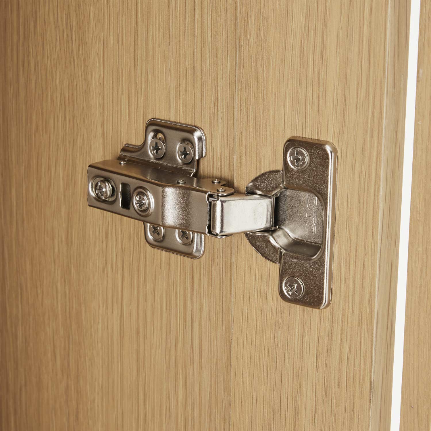 Aparador Alto Lugano 2 Puertas