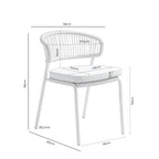 Silla Palmira
