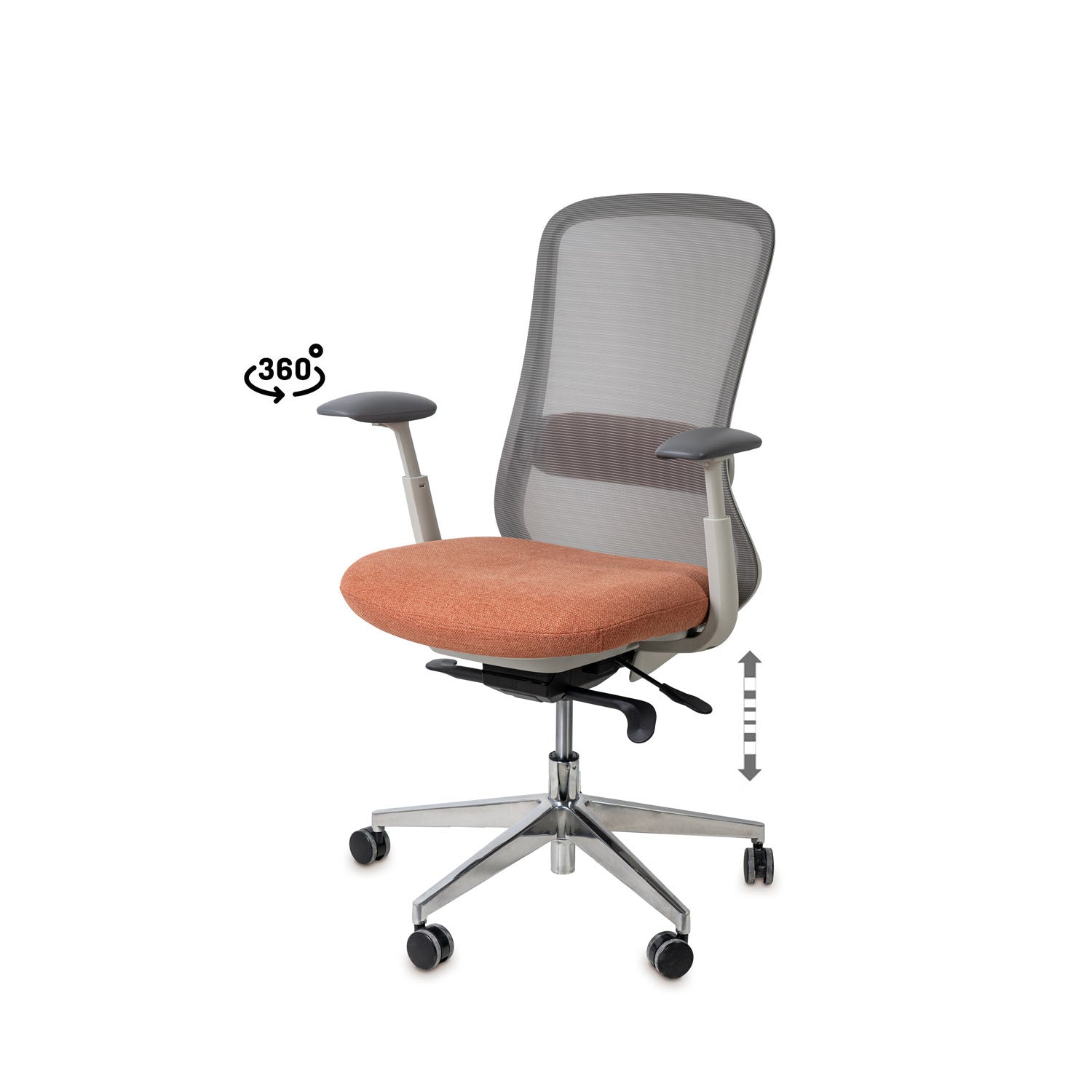 Silla Oficina Emory