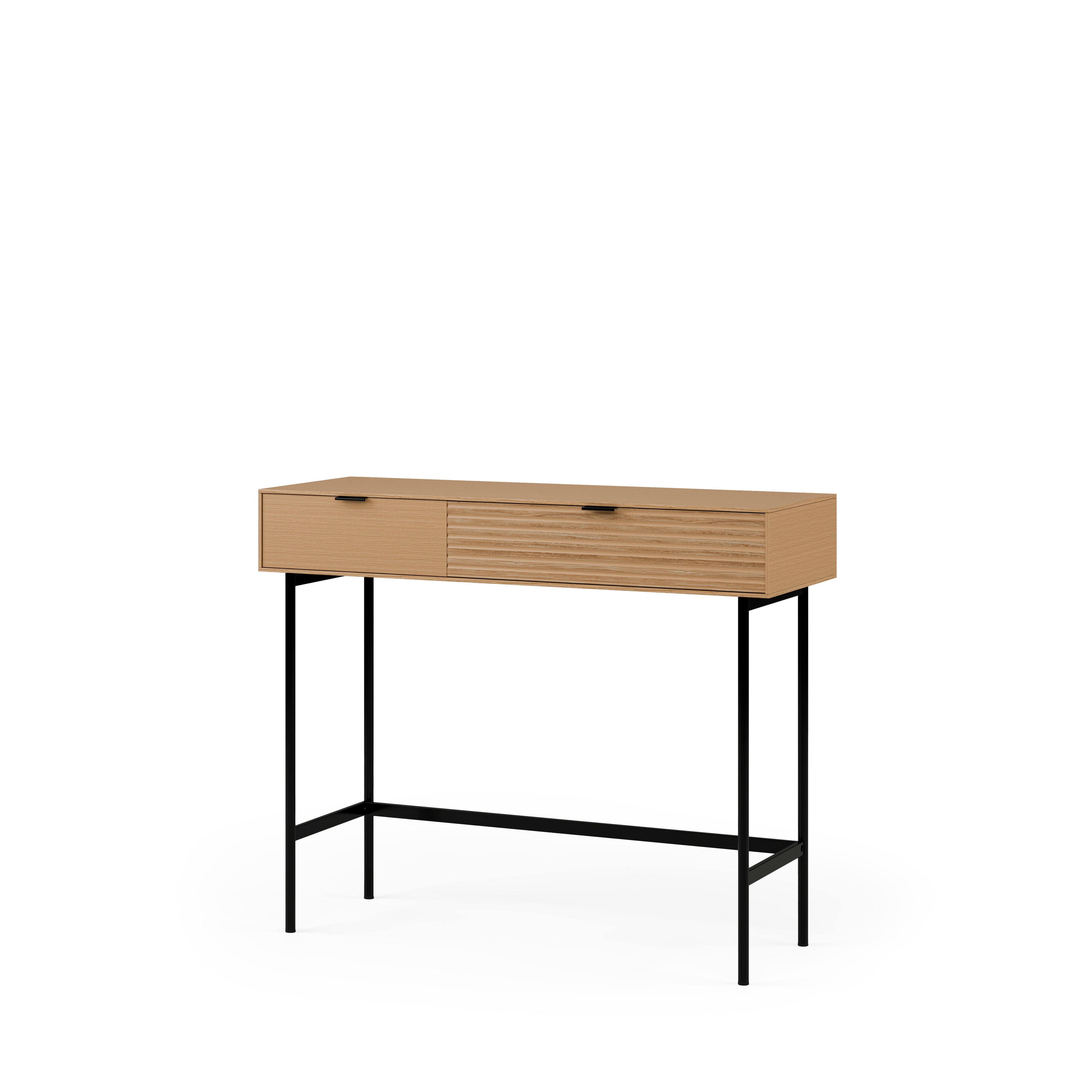 Consola Recibidor Tulsa