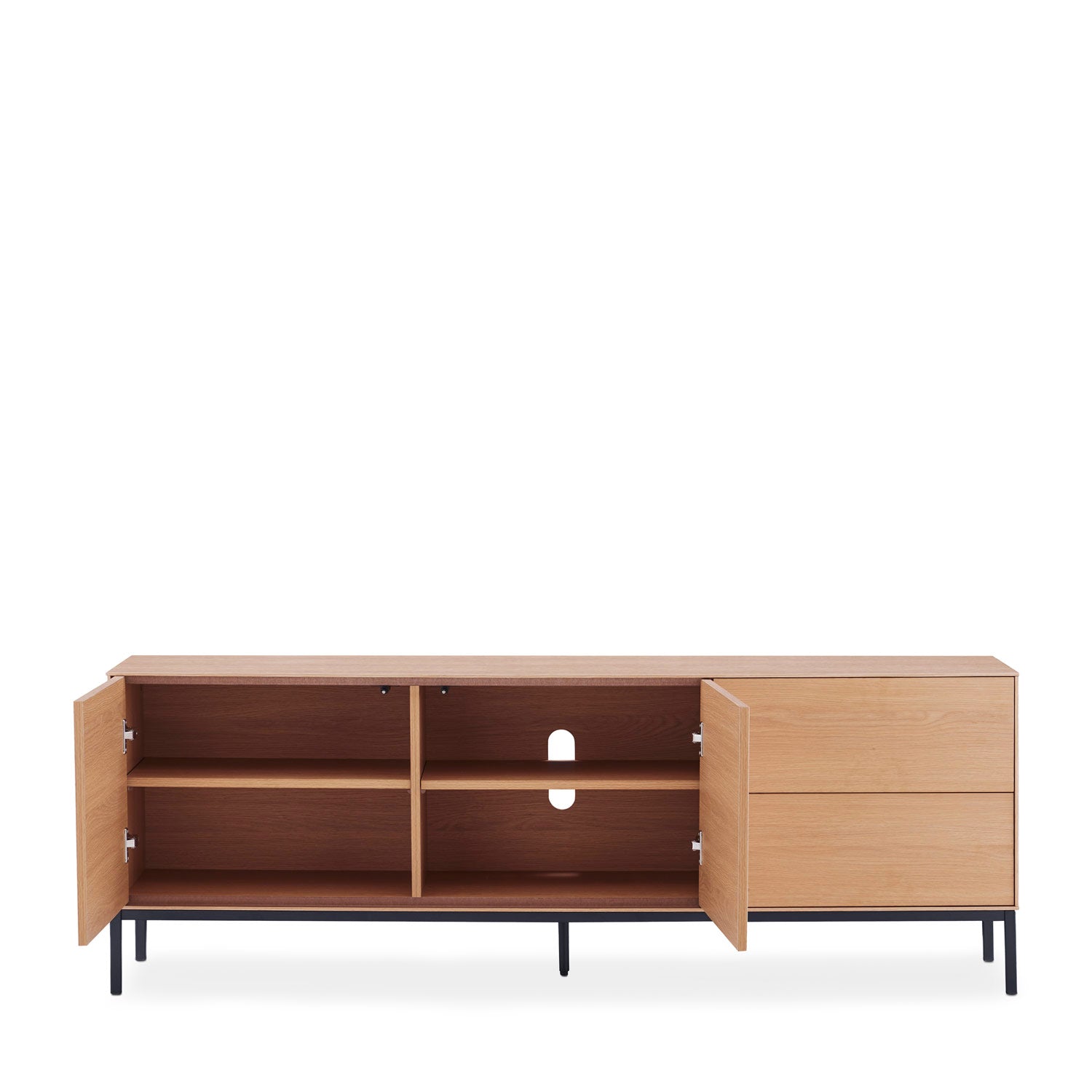 Mueble TV 160 Gante 4