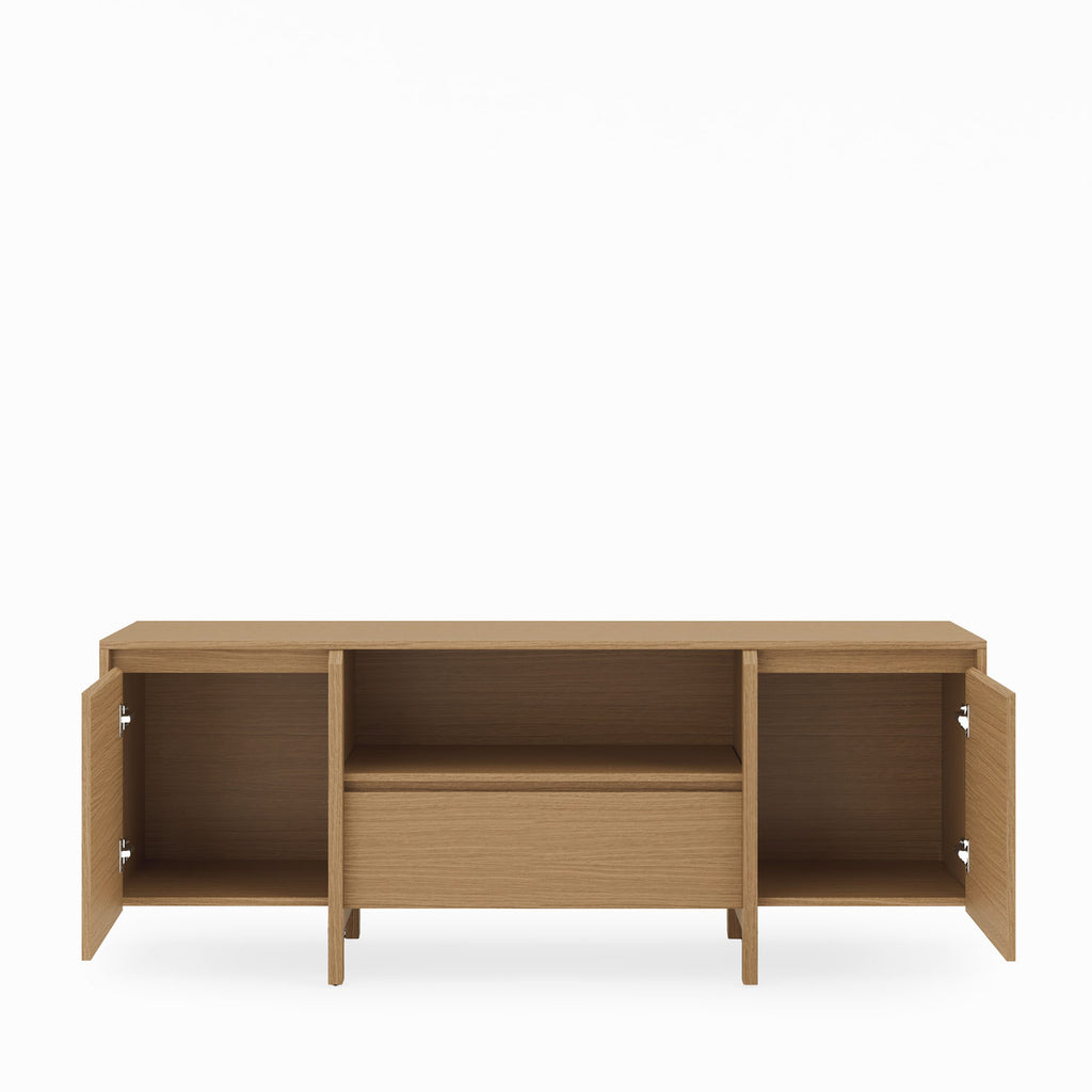 Mueble TV Pacific - vista 5