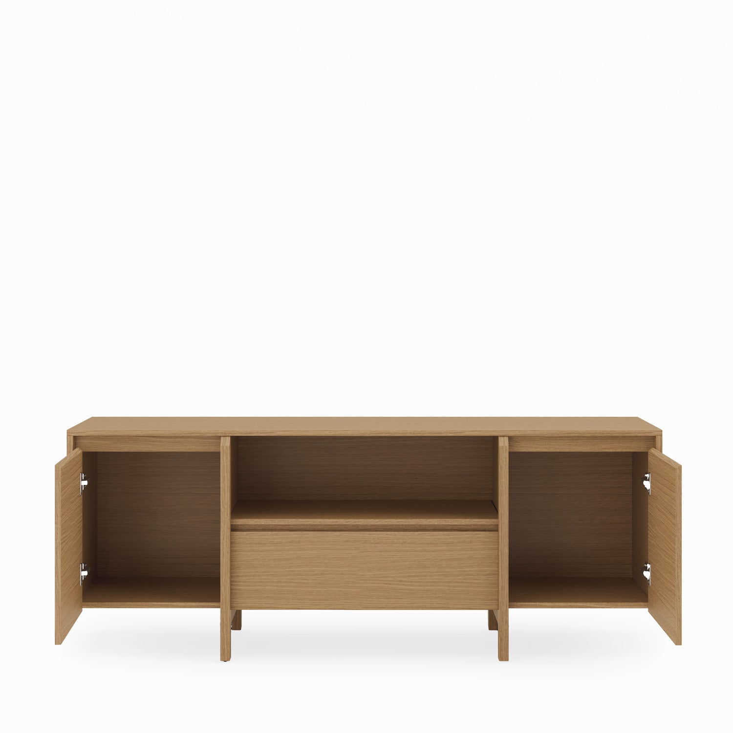 Mueble TV Pacific - vista 5