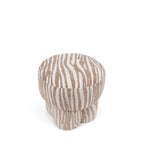 Puff Jay Beige