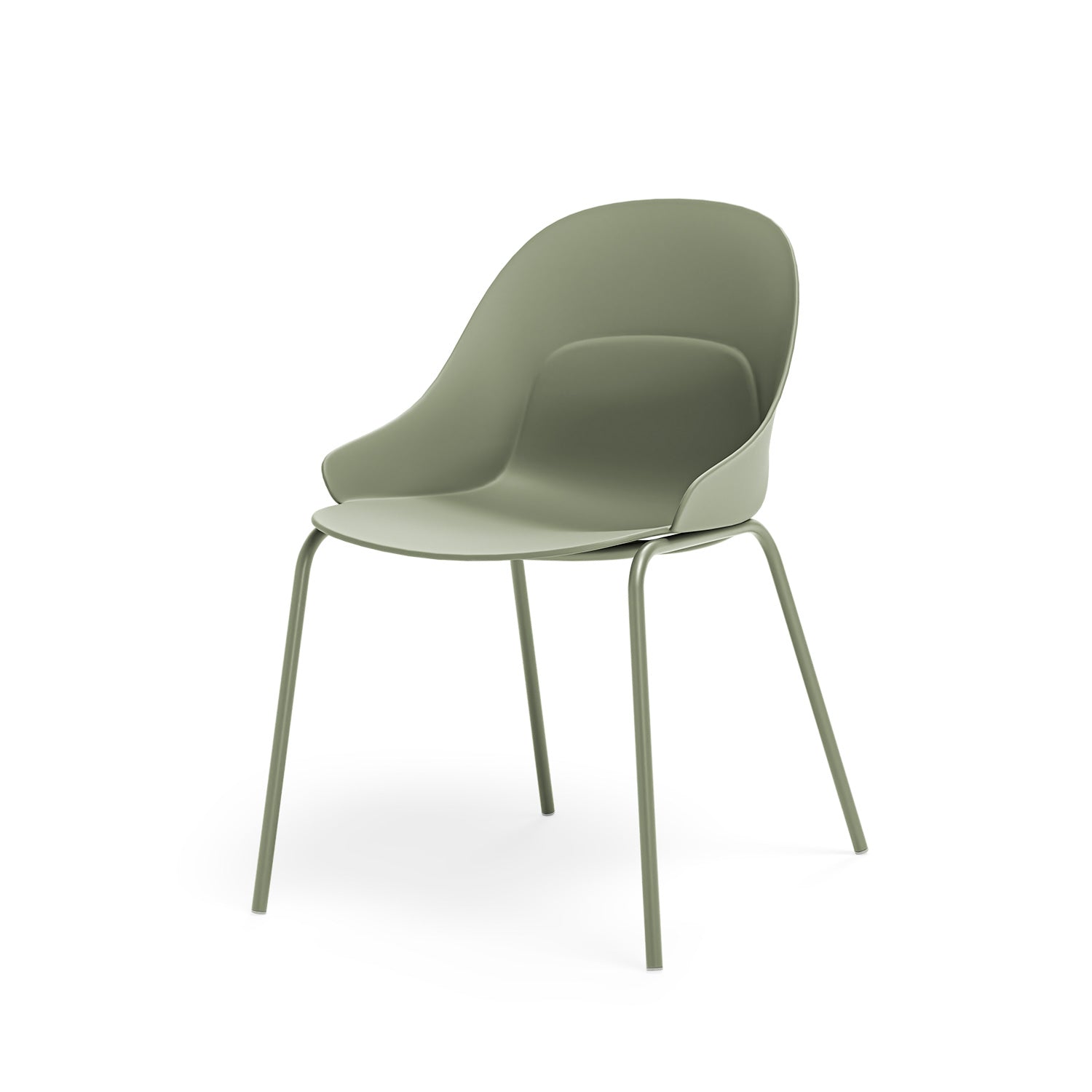 Silla Sephora Verde