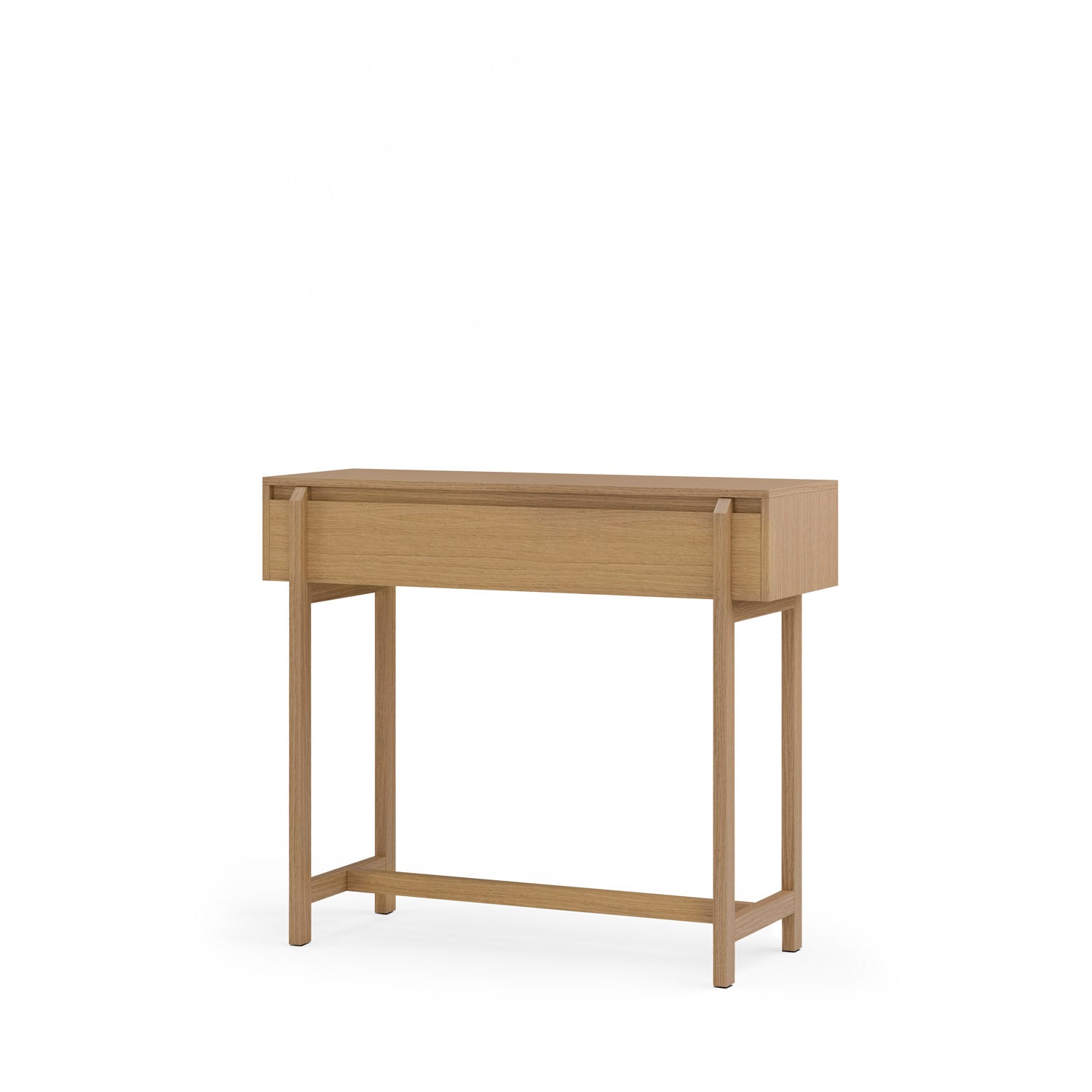 Consola Pacific - vista 3