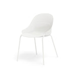 Silla Sephora Blanco