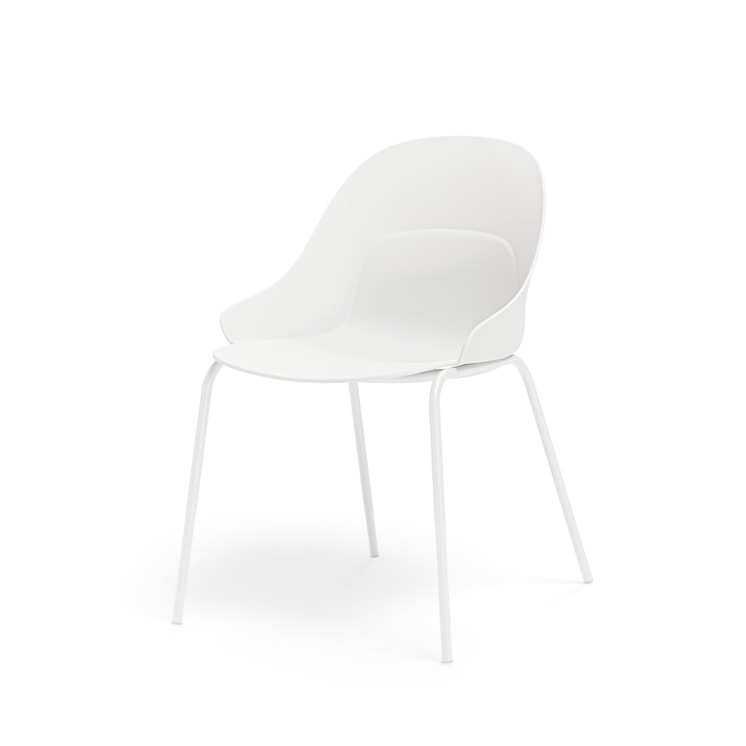 Silla Sephora Blanco