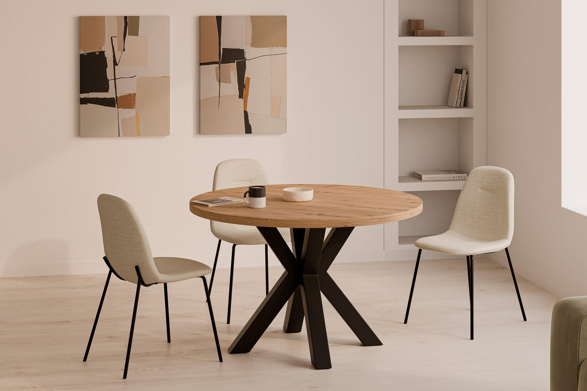 Mesa Sandy ambiente