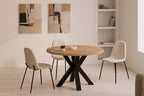 Mesa Sandy ambiente