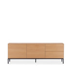 Mueble TV 160 Gante 6