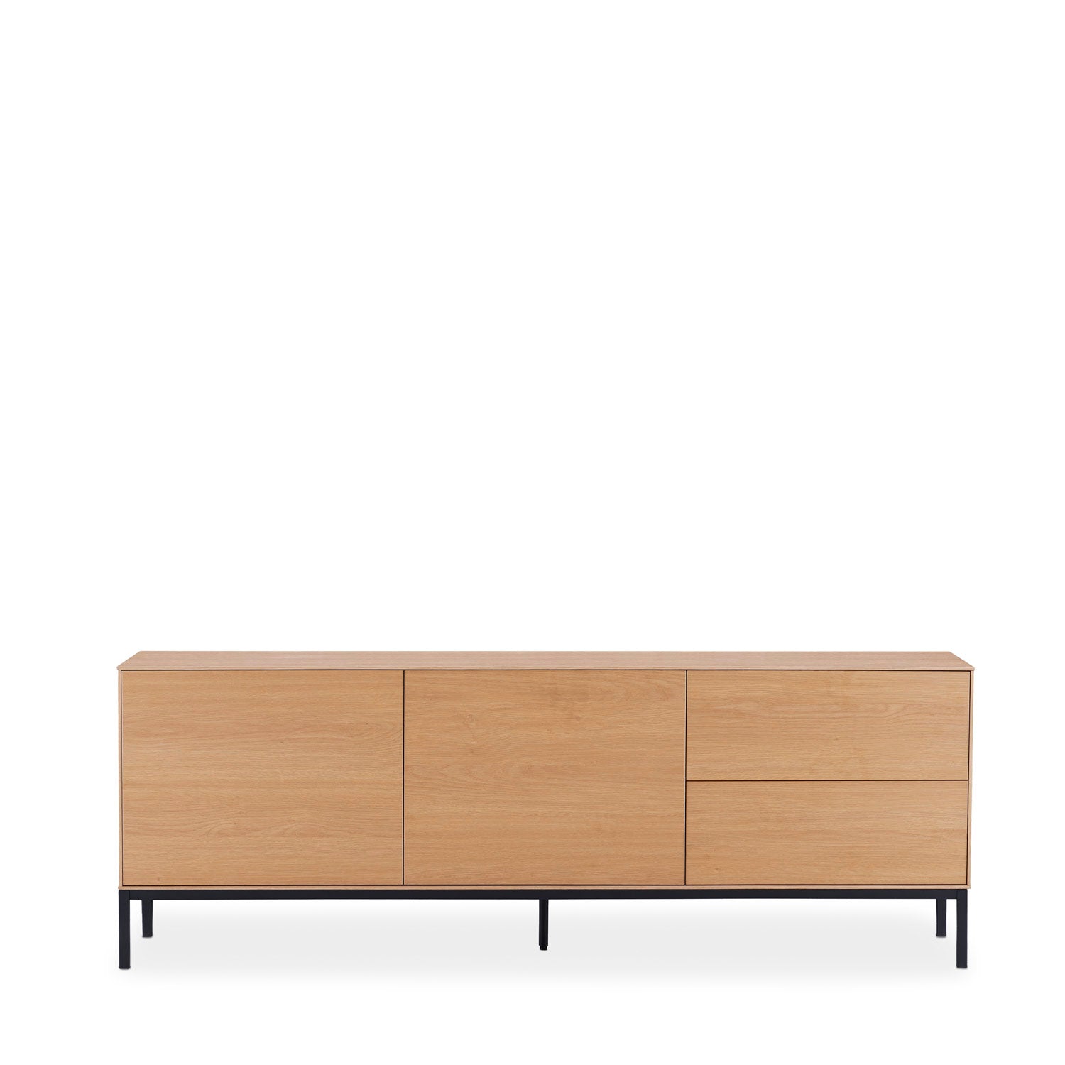 Mueble TV 160 Gante 6
