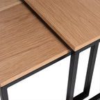 Mesa Centro Piero