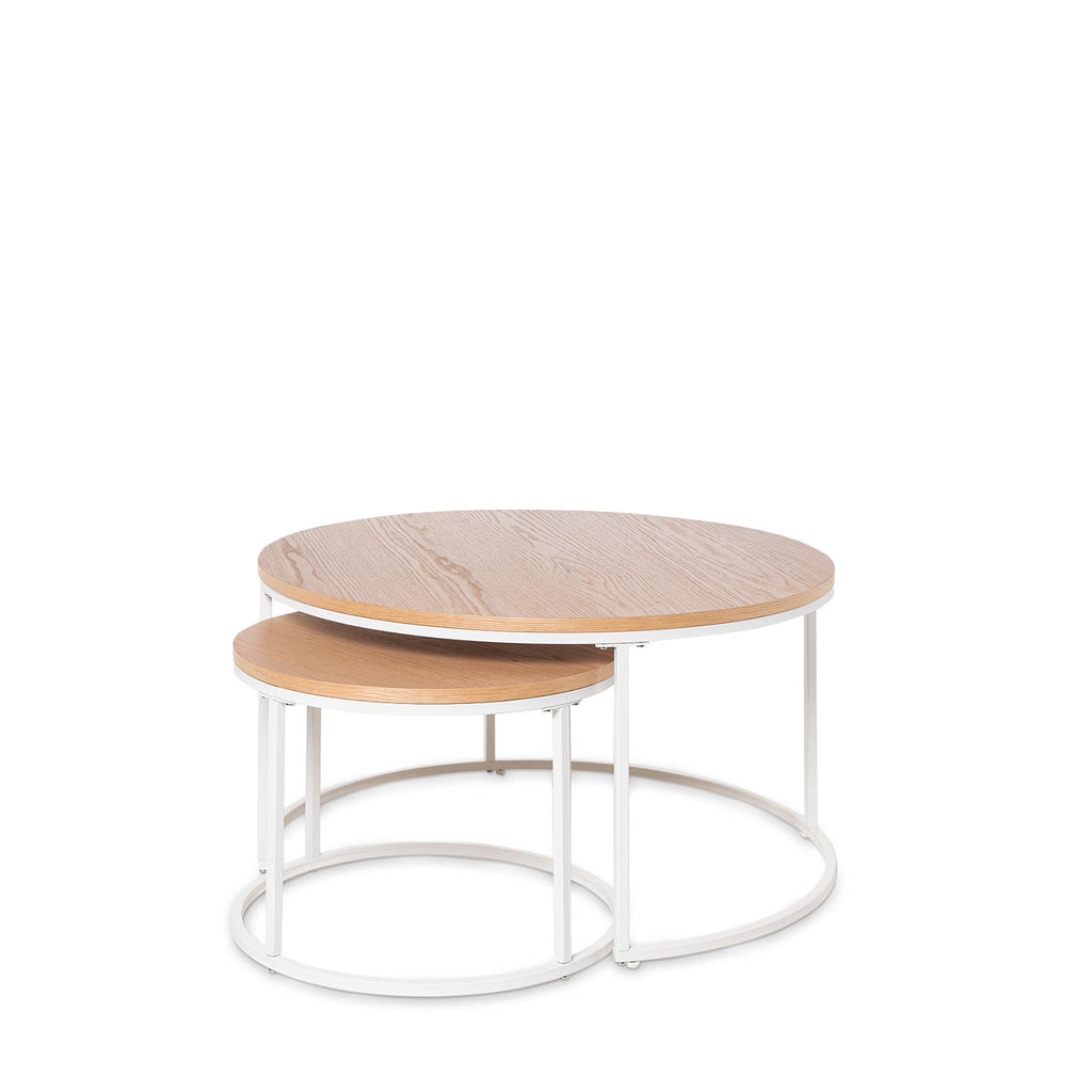 Mesa Centro Adriano
