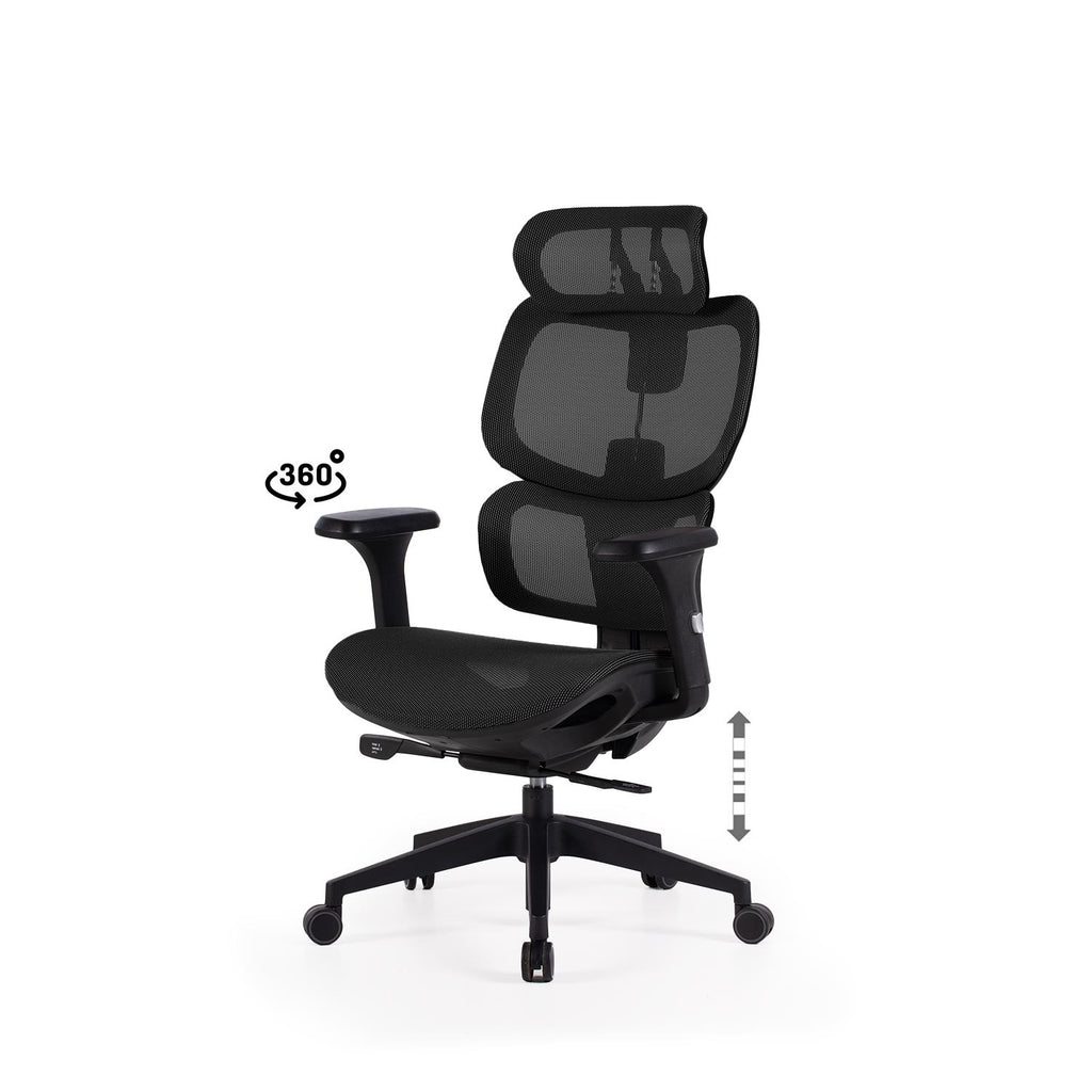 Silla Oficina Toronto