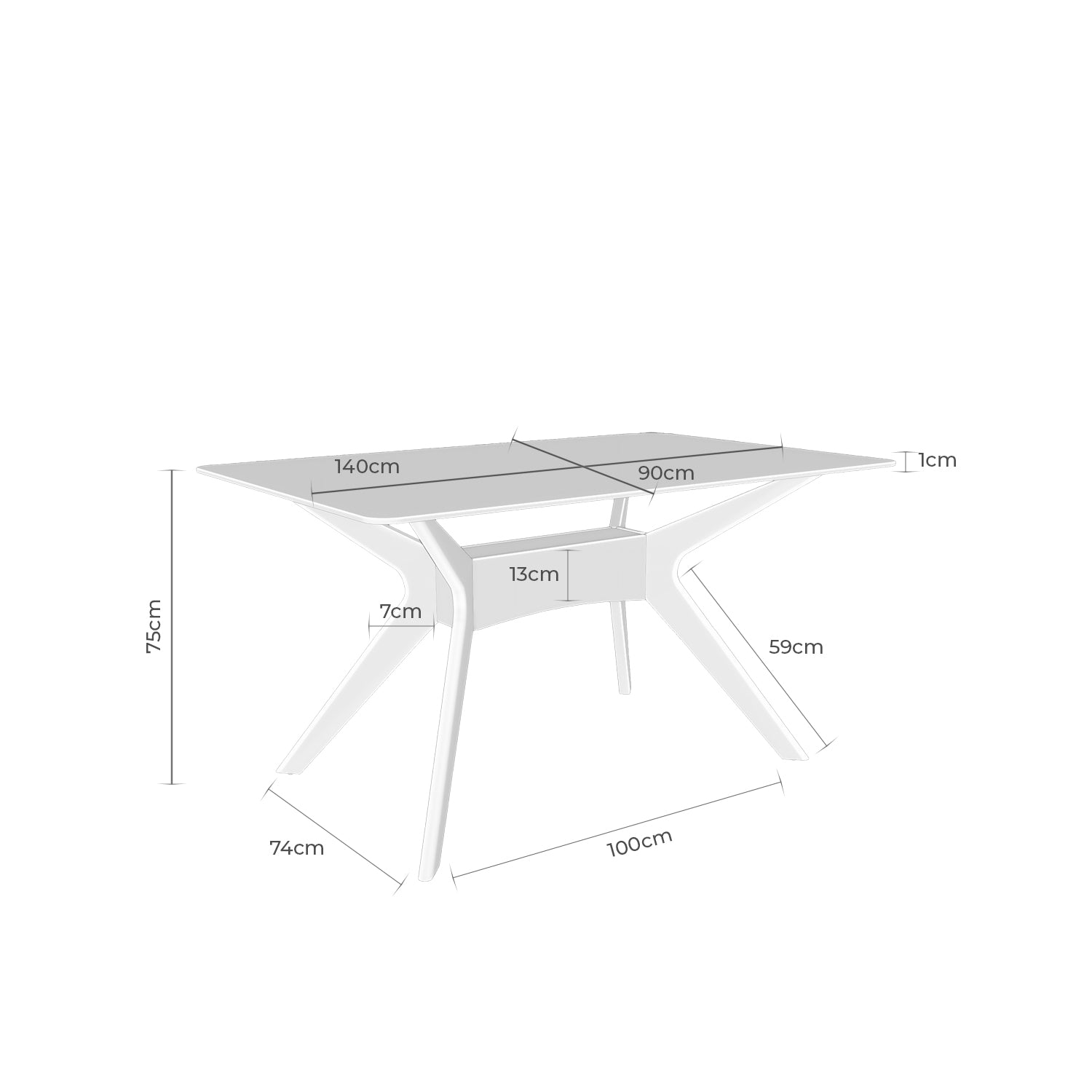 Mesa Della