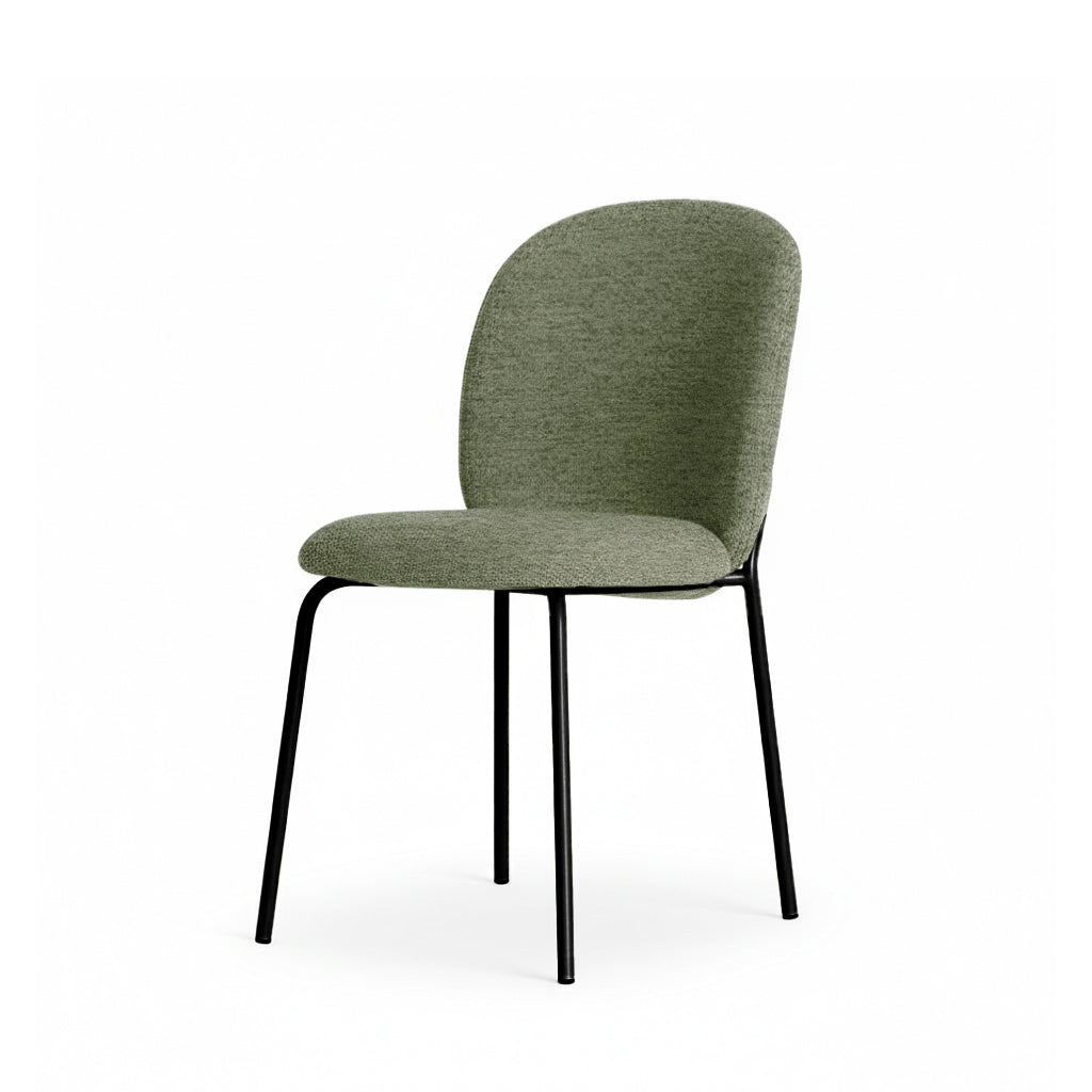 Silla Riona Verde
