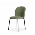 Silla Riona Verde