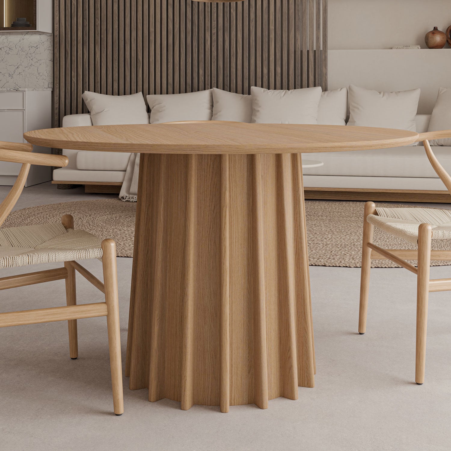 Mesa Lorenza 120
